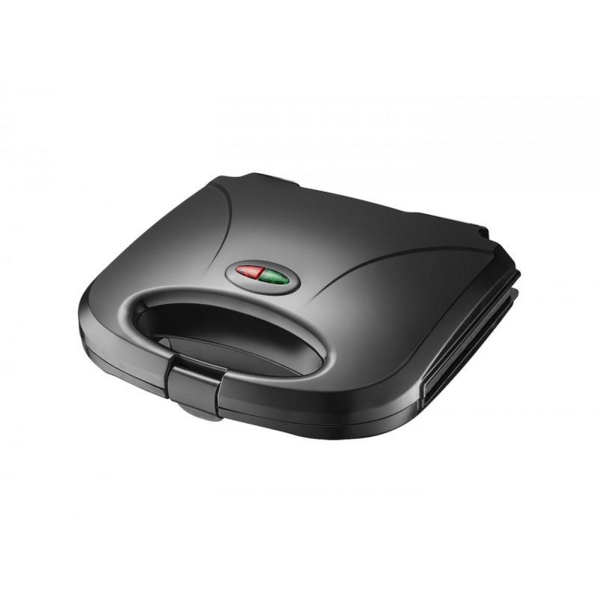 SANDWICHERA ELCO PSW-7505 2 REBANADAS 750W CORTA