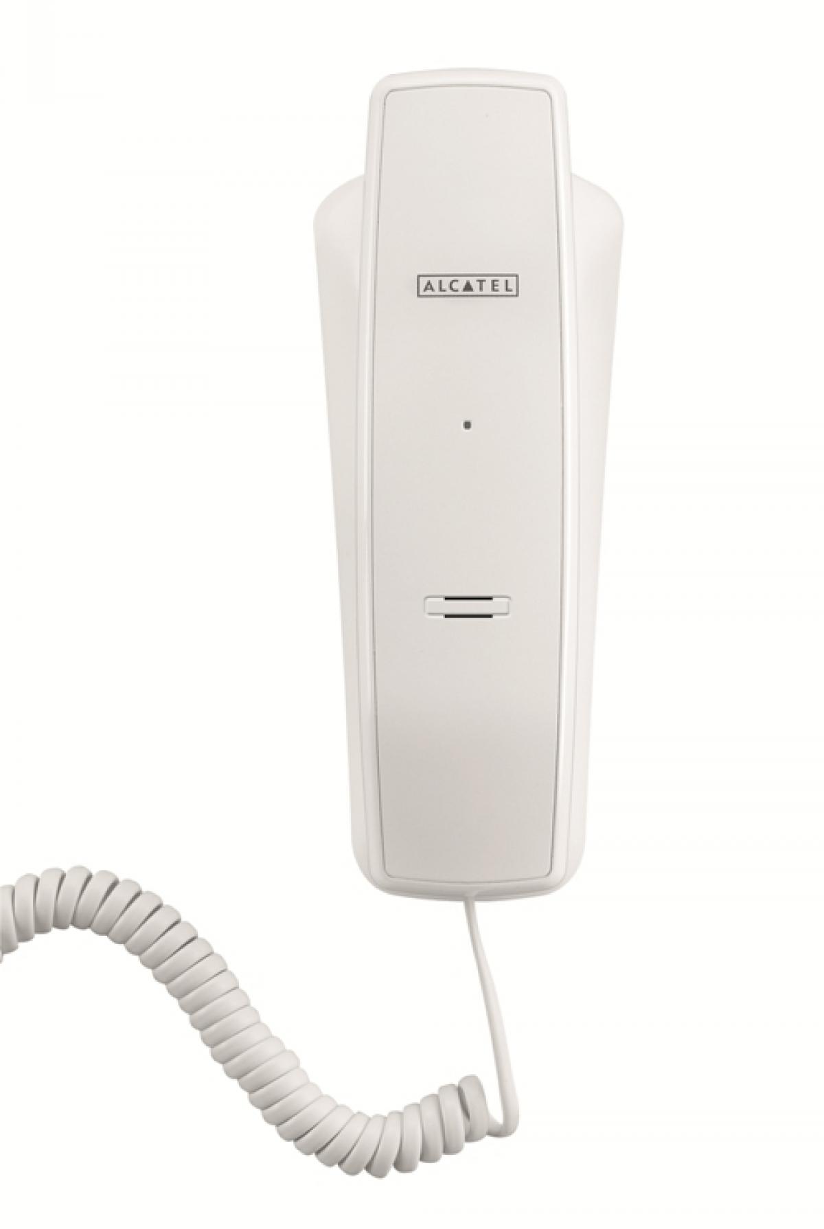 TELEFONO ALCATEL ATL1613463 TEMPORIS 10 BCO