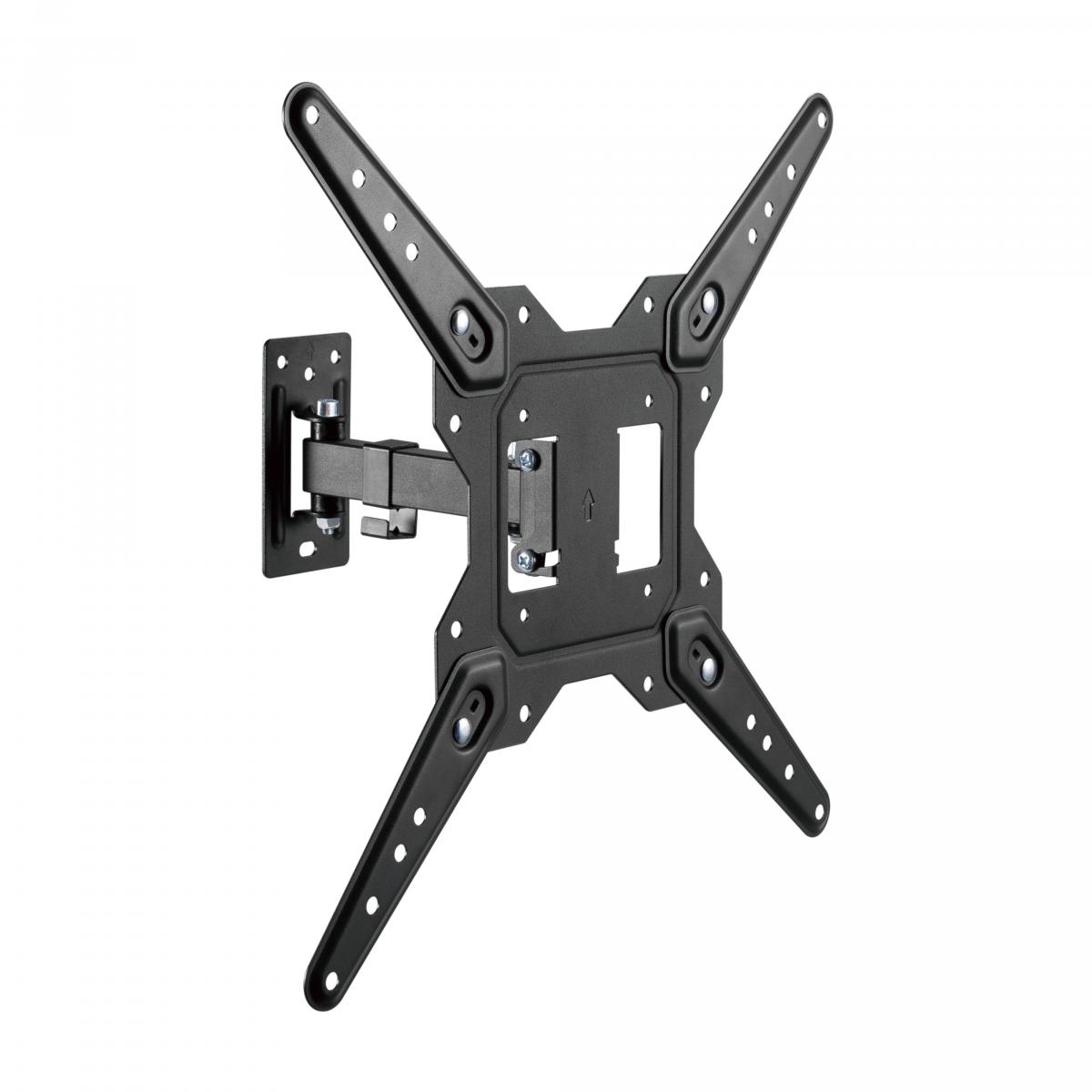 SOPORTE TV AISENS WT55TSE-151 23-55 MAX.30KG 2PIVOTES INCL.GIR