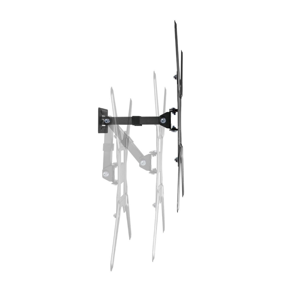 SOPORTE TV AISENS WT55TSE-151 23-55 MAX.30KG 2PIVOTES INCL.GIR