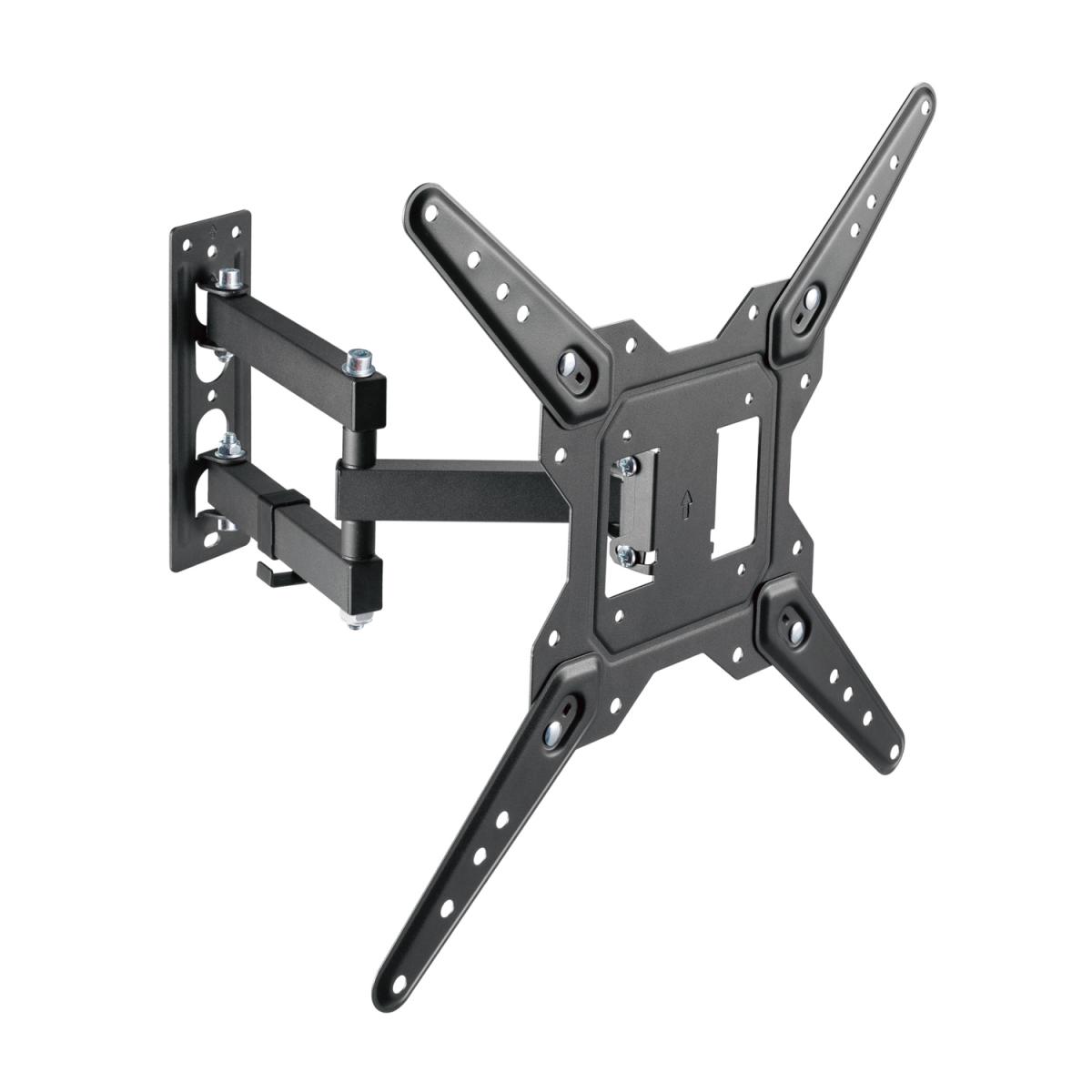 SOPORTE TV AISENS WT55TSE-153 23-55 MAX.30KG 3PIVOTES INCL.GIR