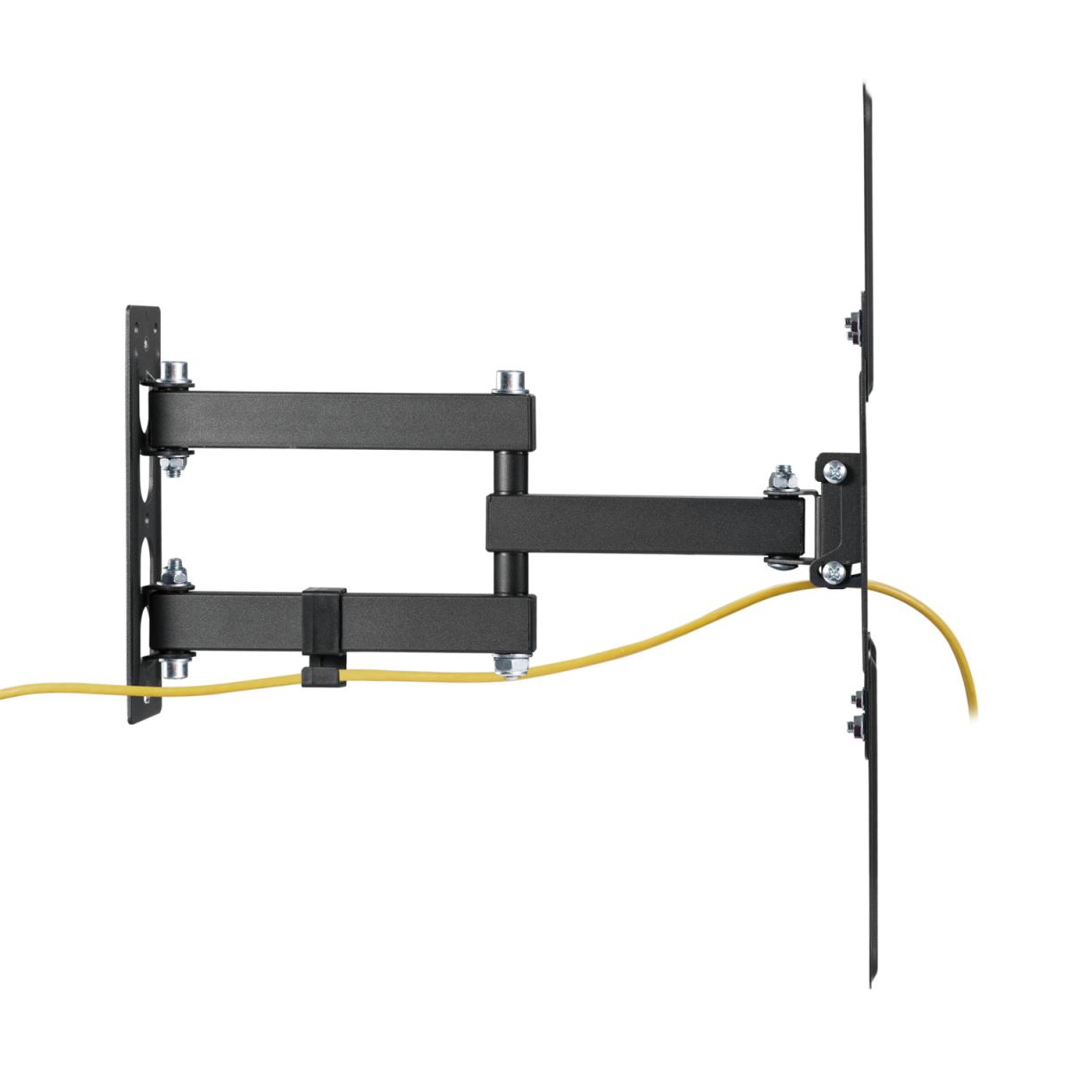SOPORTE TV AISENS WT55TSE-153 23-55 MAX.30KG 3PIVOTES INCL.GIR