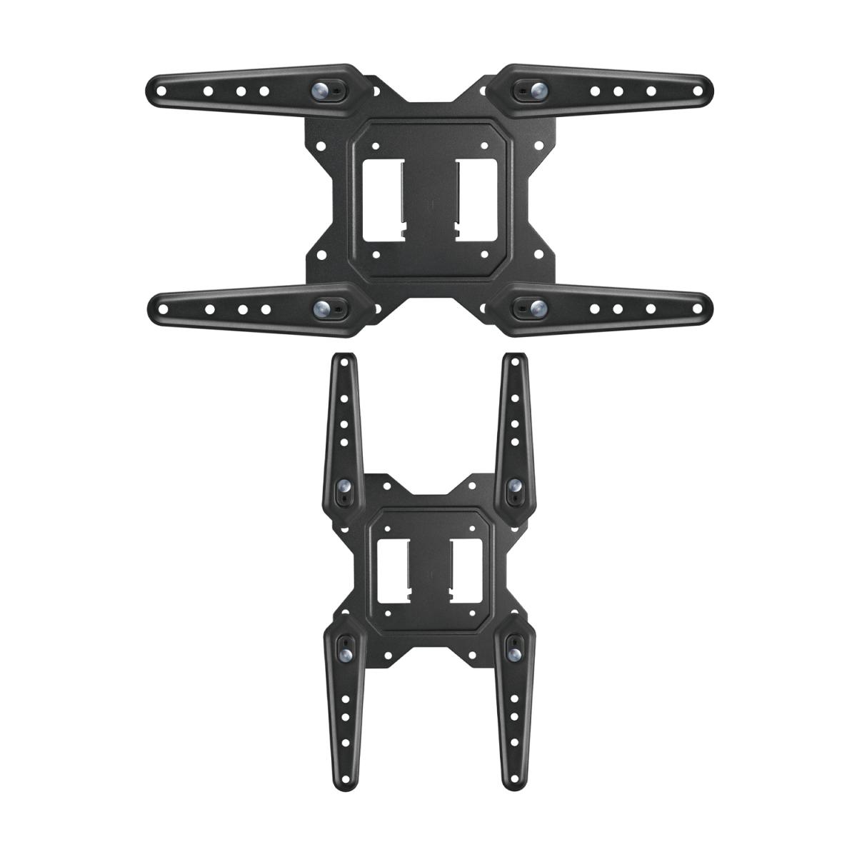 SOPORTE TV AISENS WT55TSE-153 23-55 MAX.30KG 3PIVOTES INCL.GIR