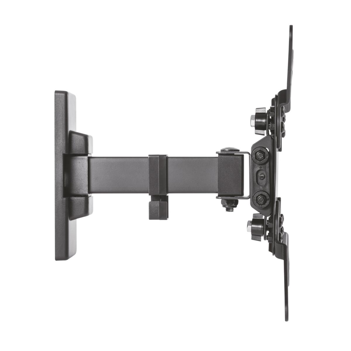 SOPORTE TV AISENS WT42TSLE-009 13-42 MAX.20KG 2PIVOTES INCL.GIR