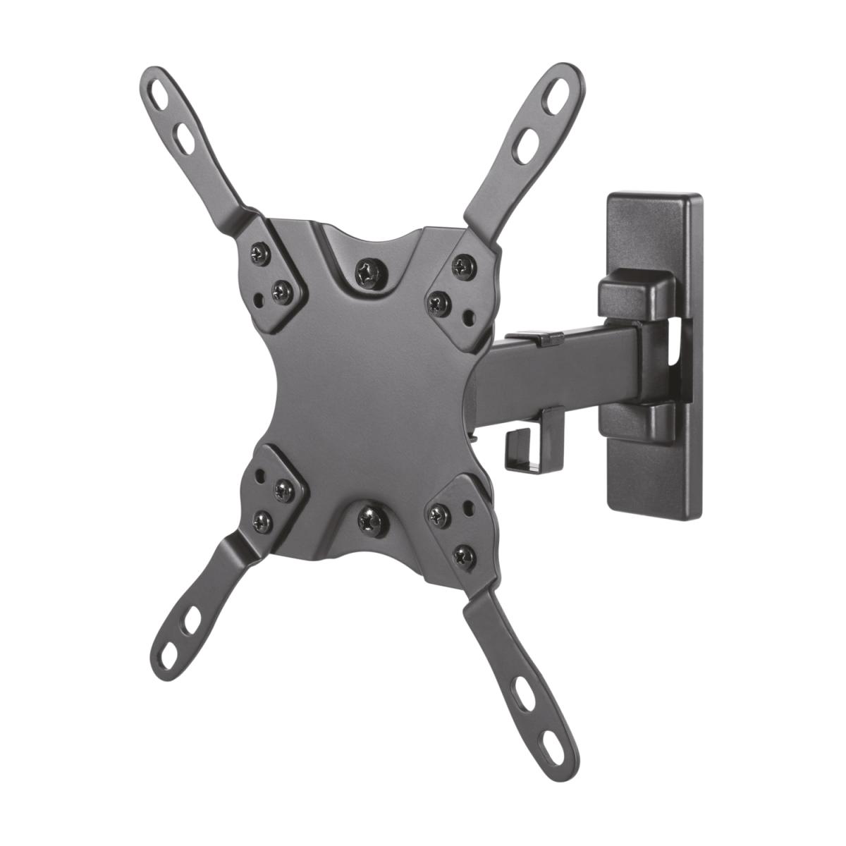 SOPORTE TV AISENS WT42TSLE-009 13-42 MAX.20KG 2PIVOTES INCL.GIR