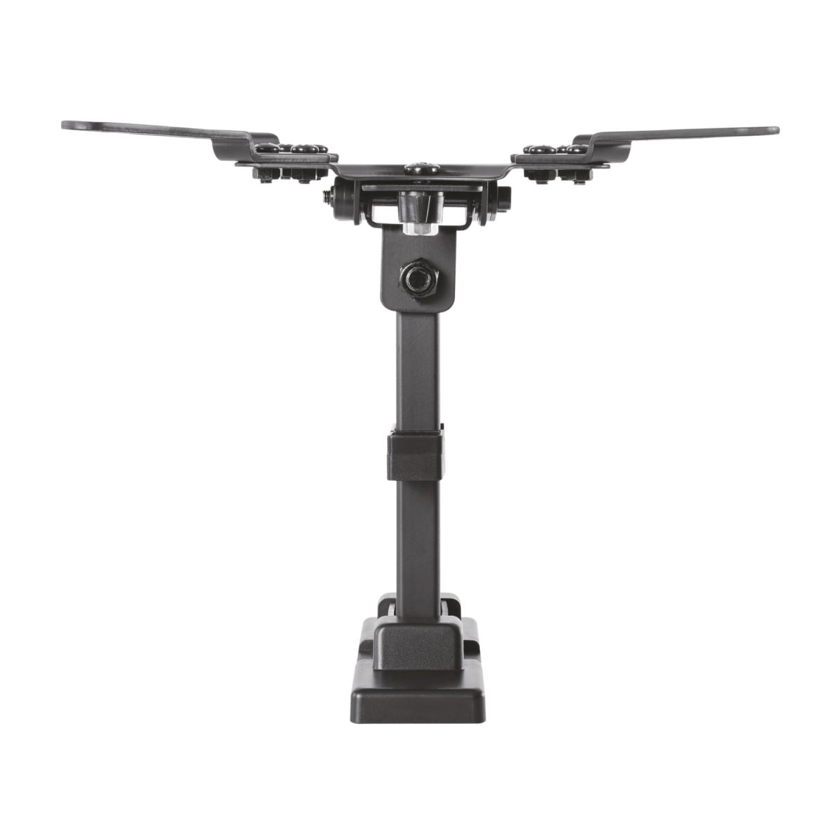 SOPORTE TV AISENS WT42TSLE-009 13-42 MAX.20KG 2PIVOTES INCL.GIR