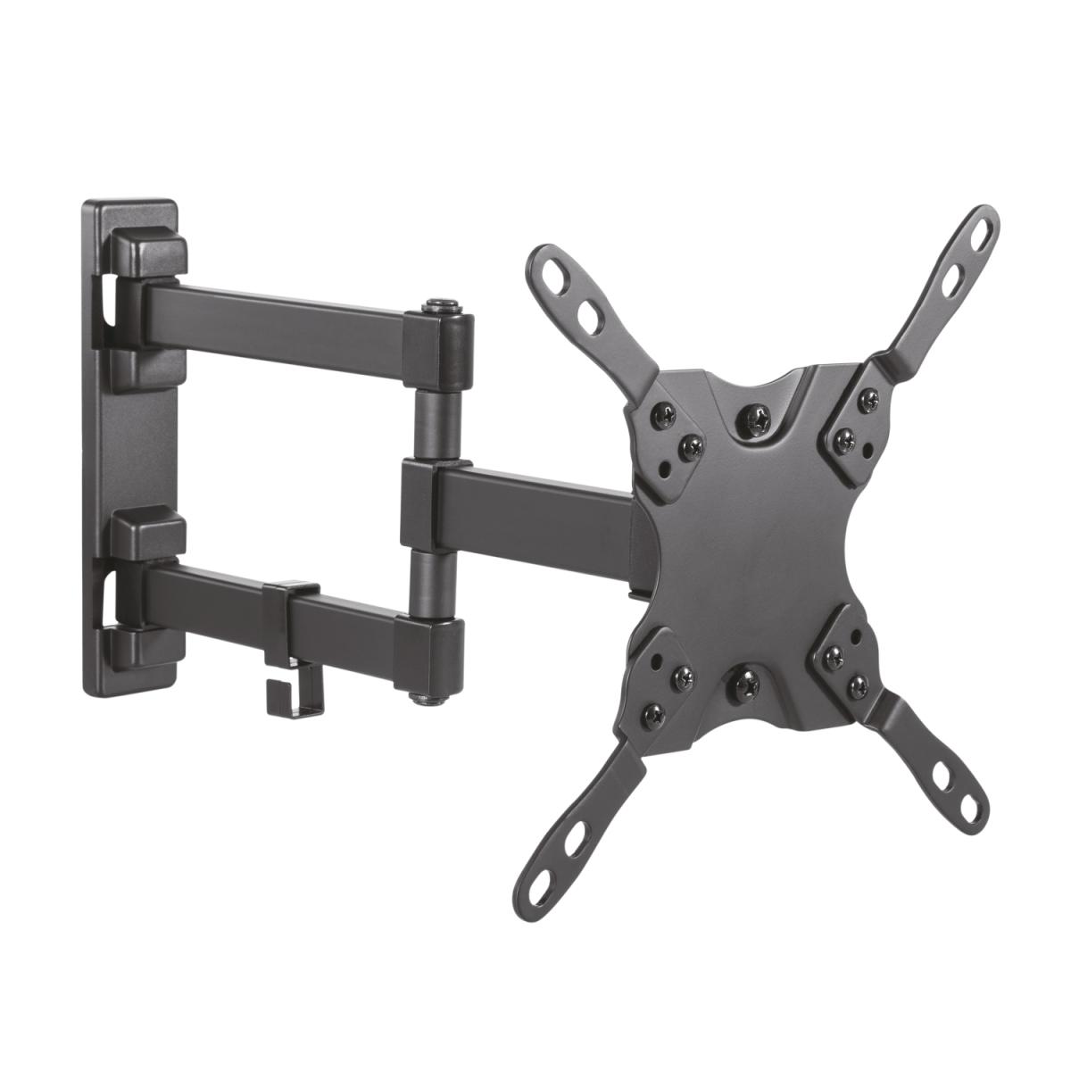 SOPORTE TV AISENS WT42TSLE-011 13-42 MAX.20KG 3PIVOTES INCL.GIR