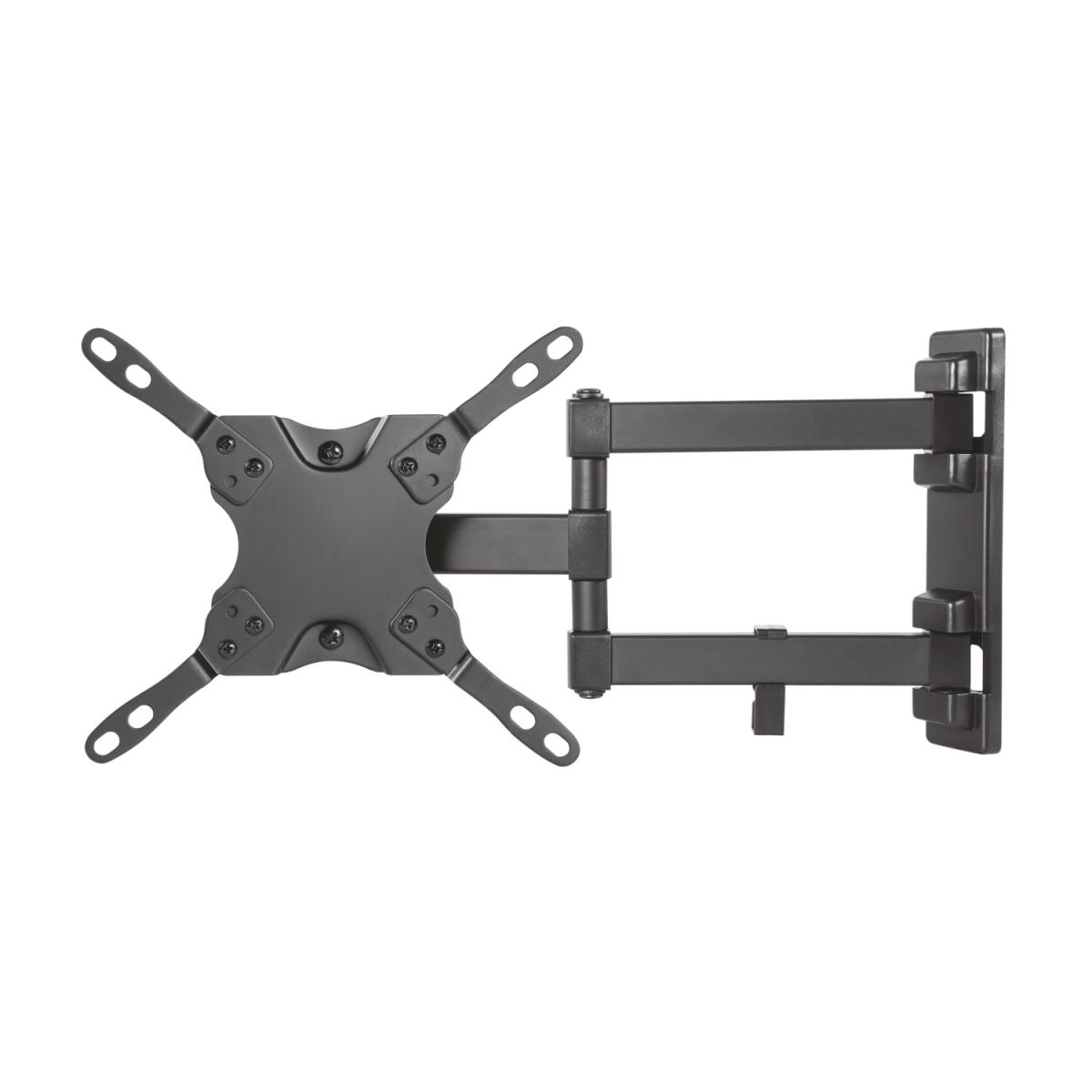 SOPORTE TV AISENS WT42TSLE-011 13-42 MAX.20KG 3PIVOTES INCL.GIR