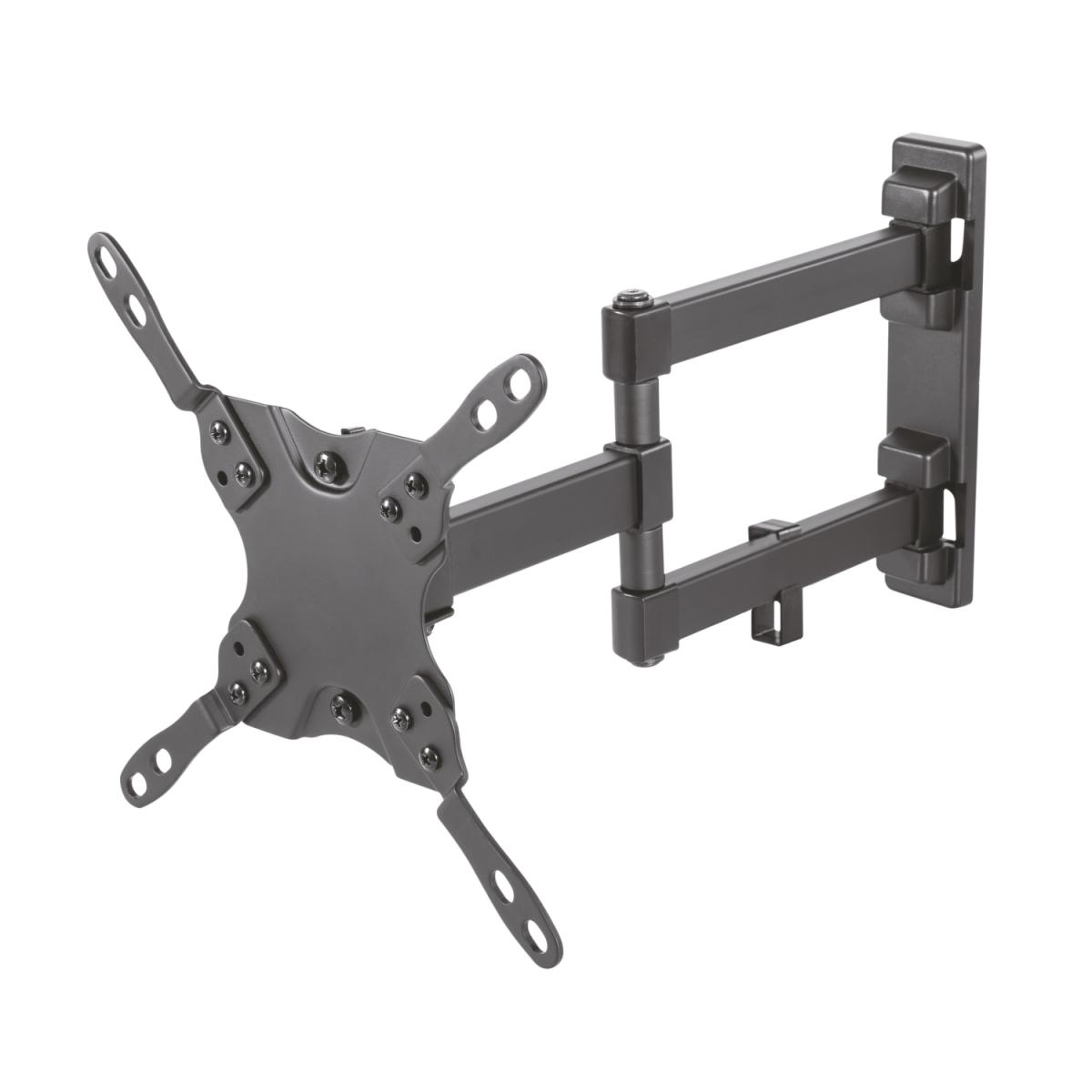 SOPORTE TV AISENS WT42TSLE-011 13-42 MAX.20KG 3PIVOTES INCL.GIR