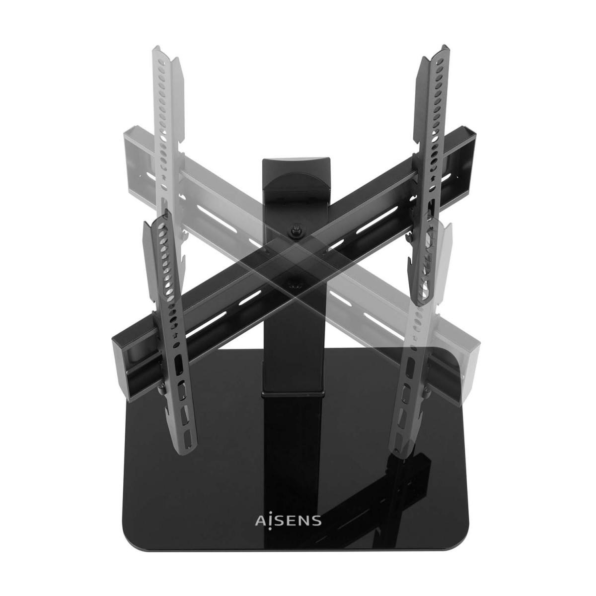SOPORTE TV AISENS DT55S-217 32-55 MAX 40KG GIRATORIO