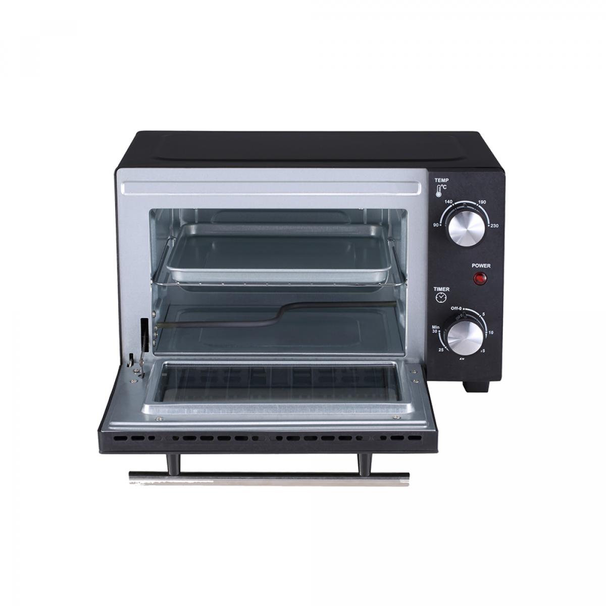 MINI HORNO SOGO SS10530 10L 800W