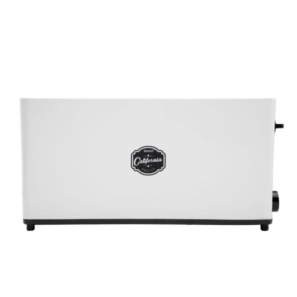 TOSTADOR SOGO TOS-SS-5435 LARGO 1 RANURA