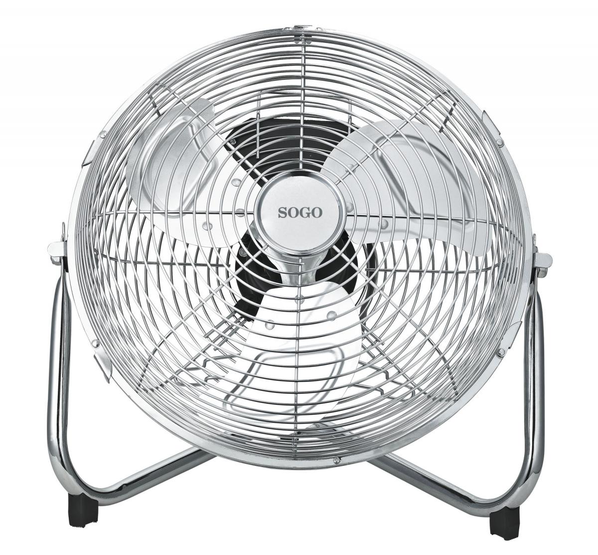 CIRCULADOR SOGO 21020 20CM 45W