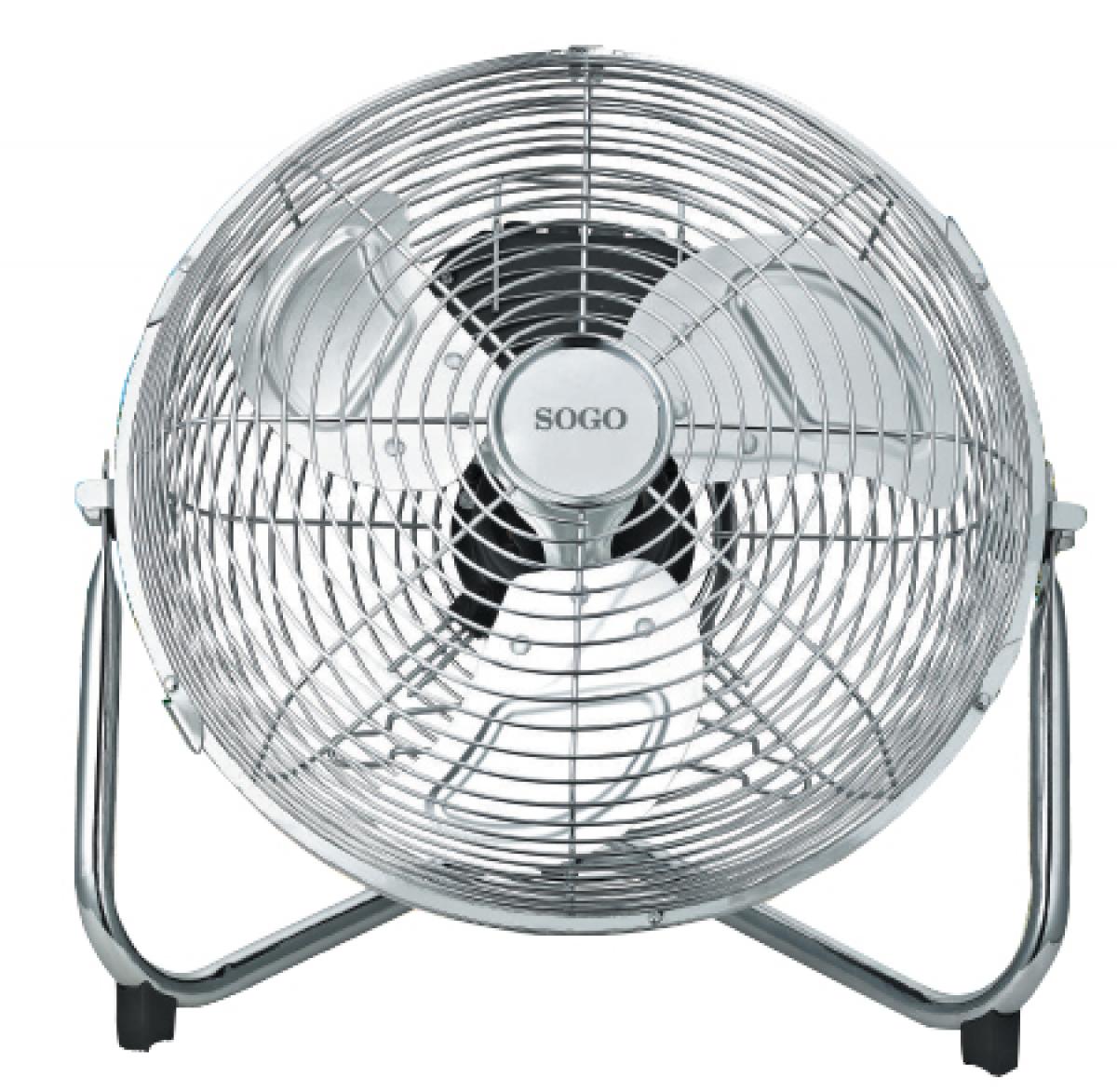 CIRCULADOR SOGO 21020 20CM 45W