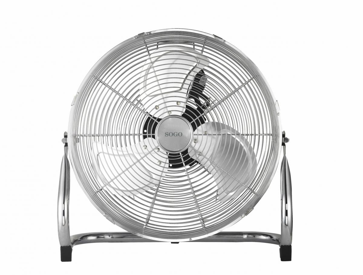 CIRCULADOR SOGO 21030 40CM 90W