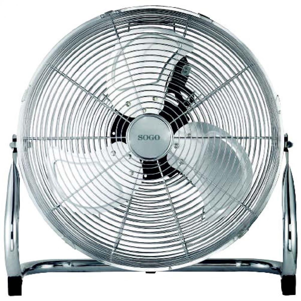 CIRCULADOR SOGO 21030 40CM 90W