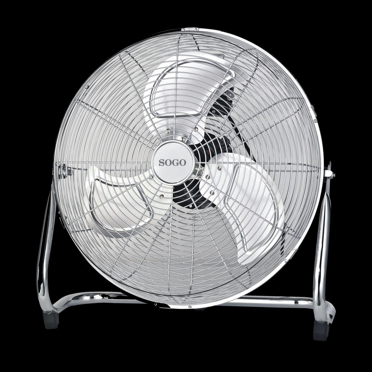 CIRCULADOR SOGO 21050 50CM 170W