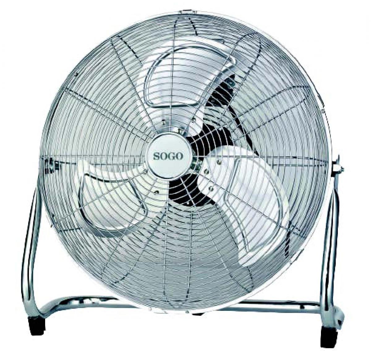 CIRCULADOR SOGO 21050 50CM 170W
