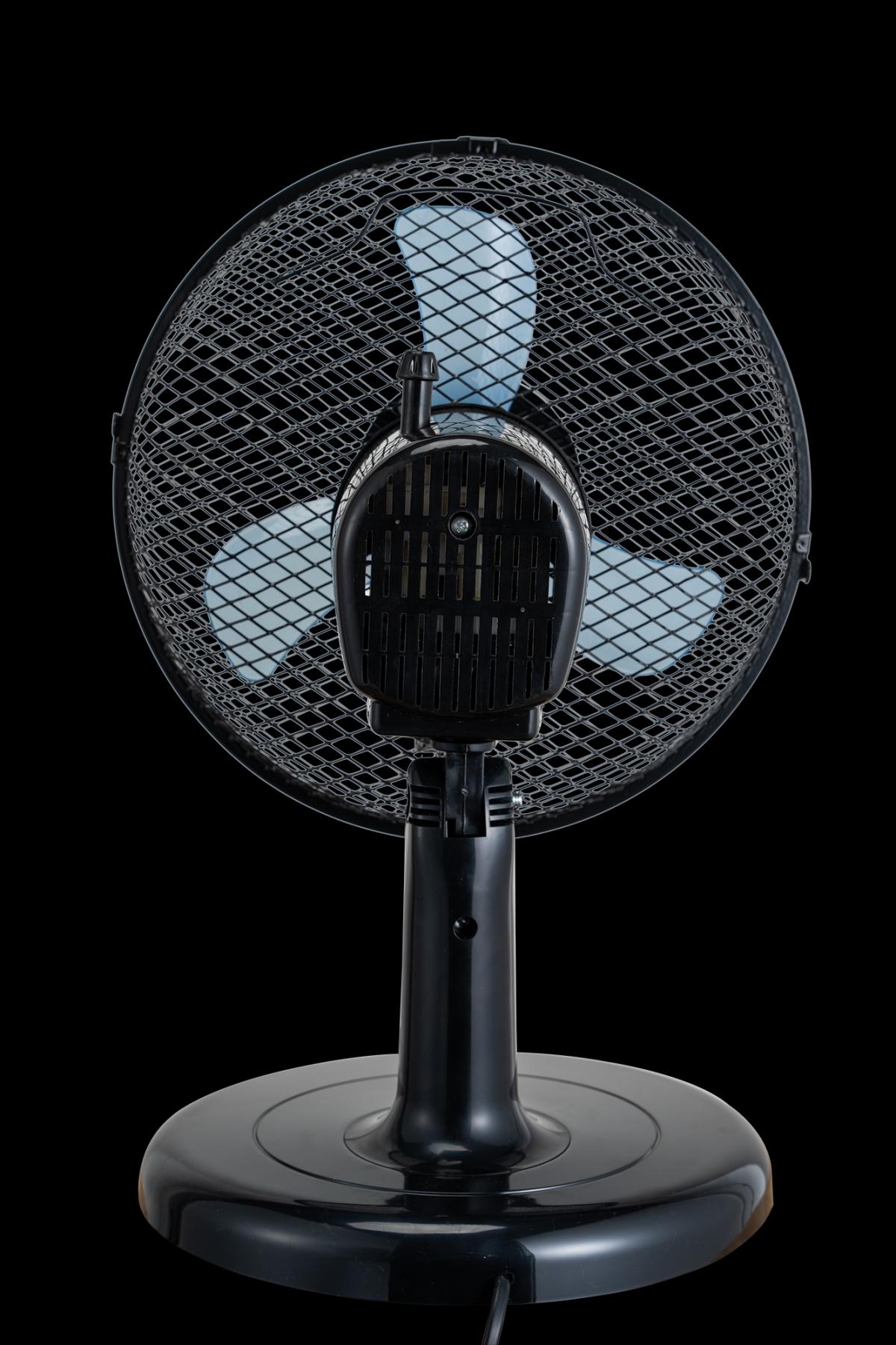 VENTILADOR SOBREMESA SOGO VEN-SS-21435 23CM 25W OSCIL.