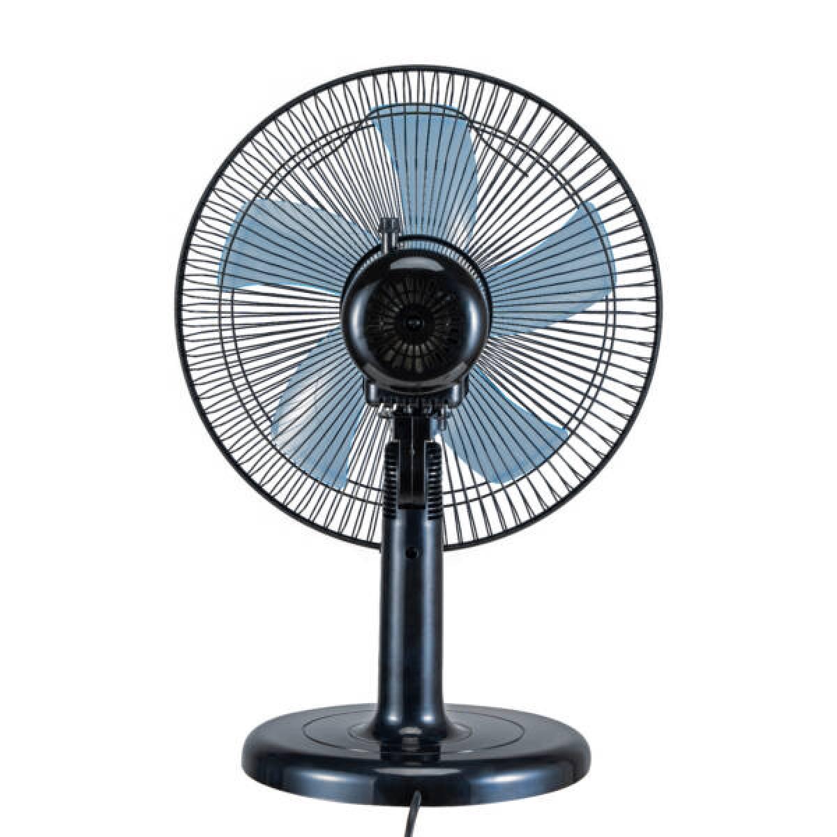 VENTILADOR SOBREMESA SOGO VEN-SS-21440 30CM 35W