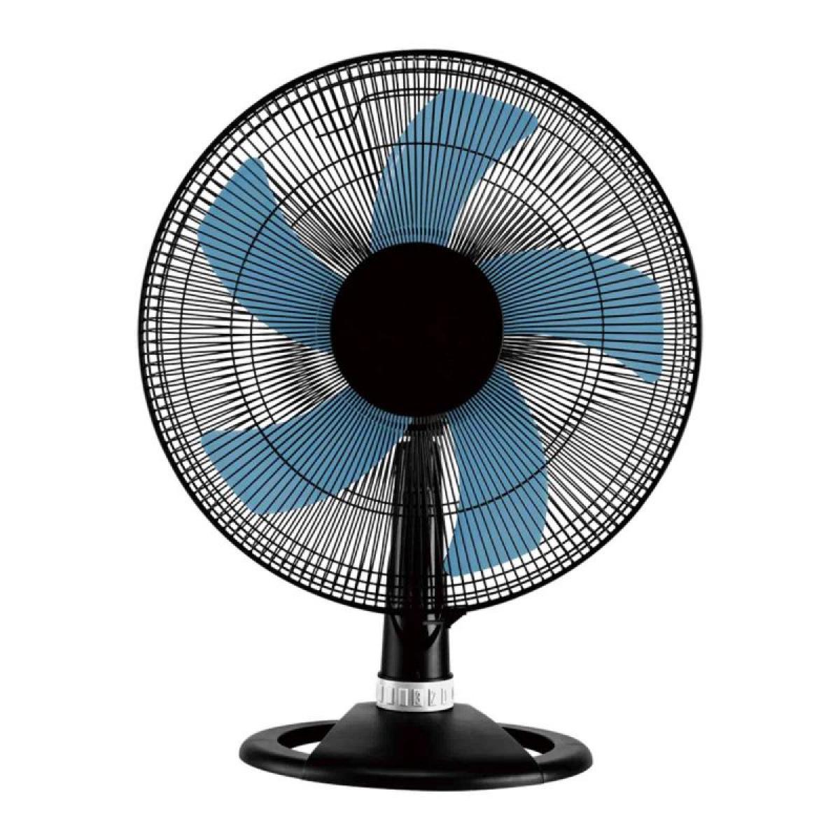 VENTILADOR SOGO VEN-SS-21265 PIE-PARED-SOBREMESA 3 EN 1