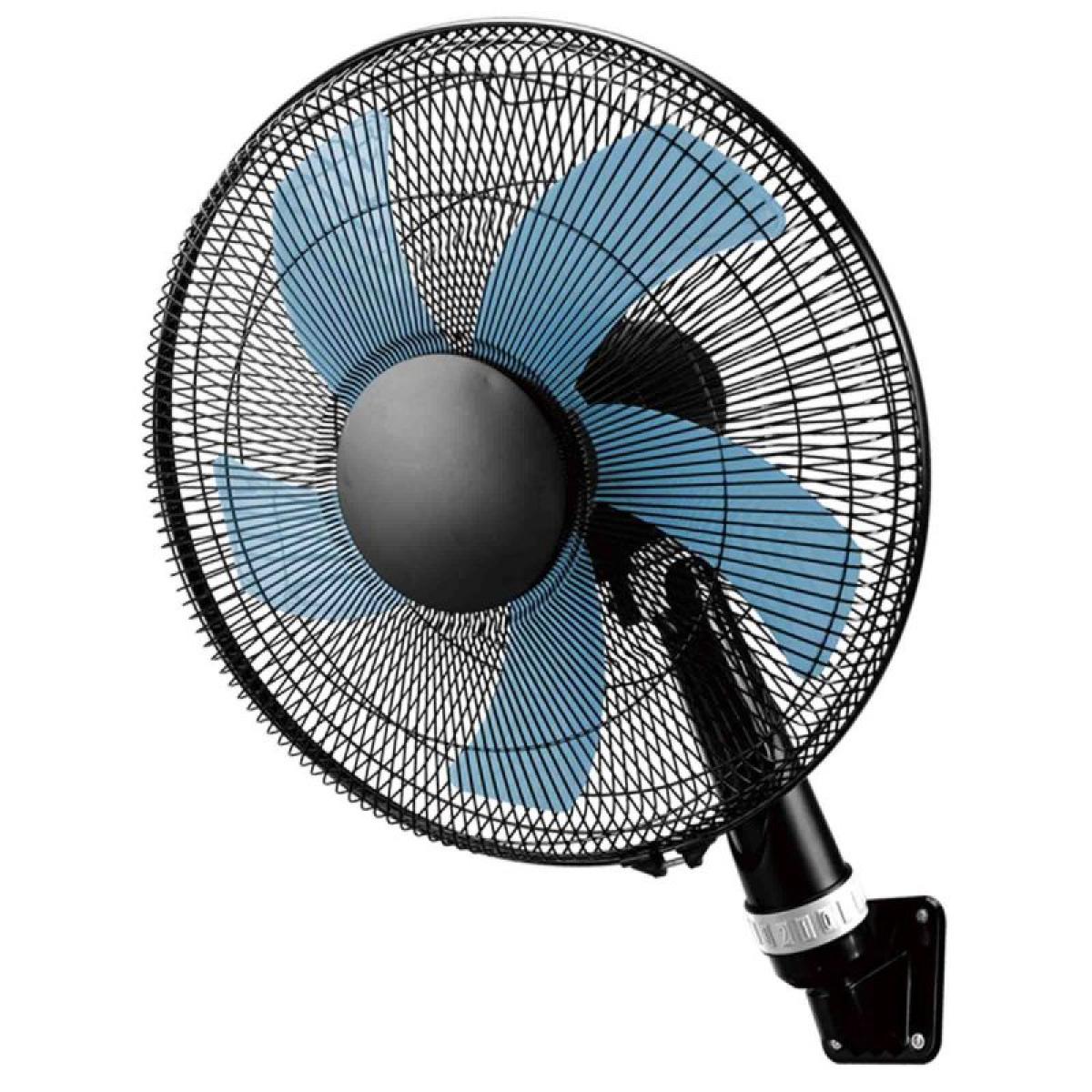 VENTILADOR SOGO VEN-SS-21265 PIE-PARED-SOBREMESA 3 EN 1