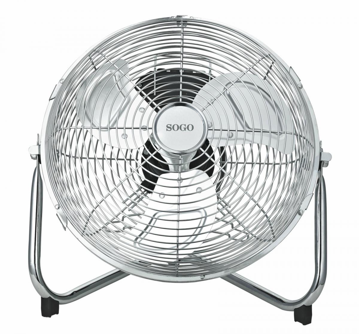 CIRCULADOR SOGO 21025 30CM 55W