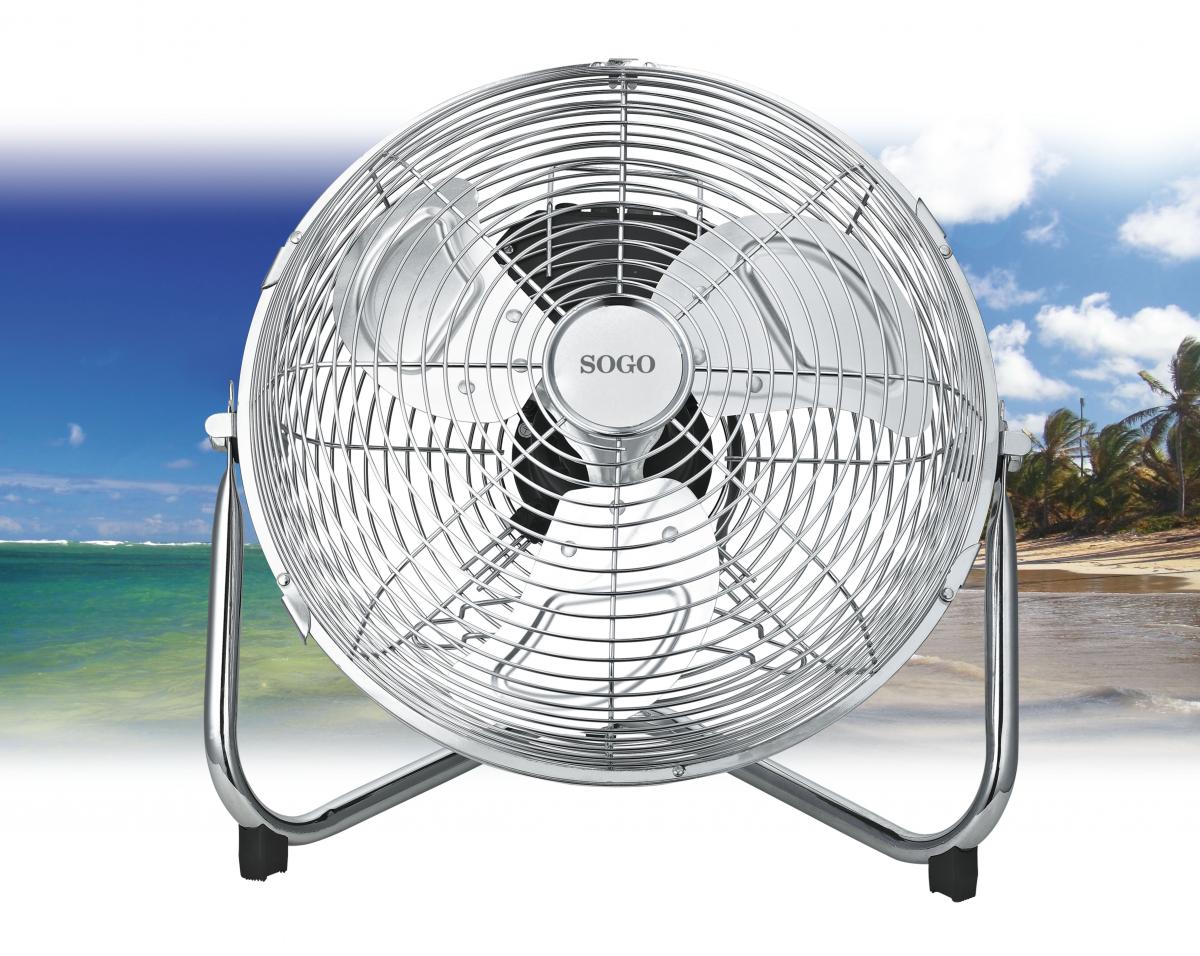 CIRCULADOR SOGO 21025 30CM 55W