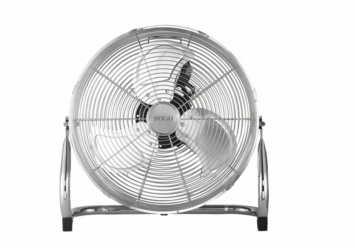 CIRCULADOR SOGO 21040 45CM 110W.