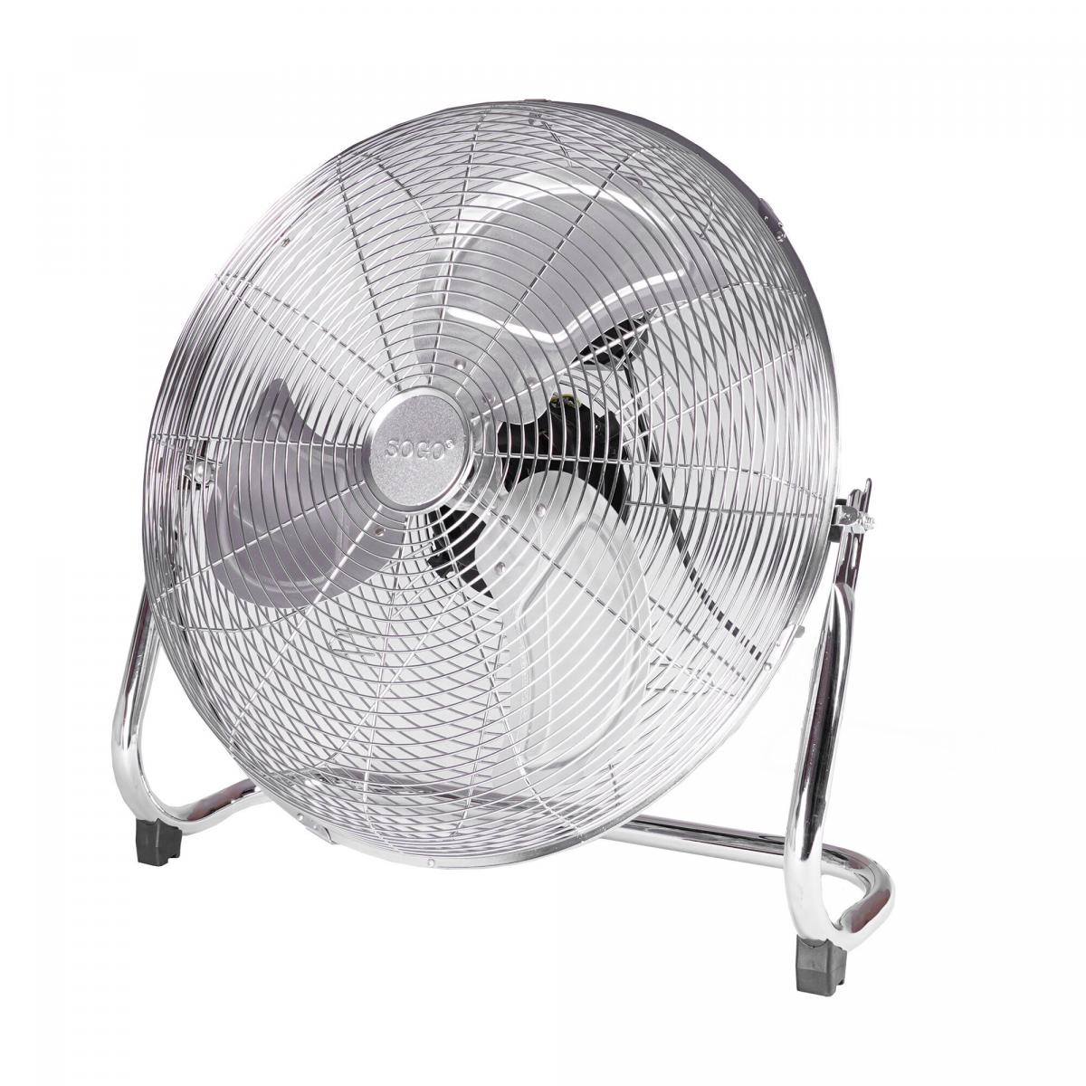 CIRCULADOR SOGO 21040 45CM 110W.