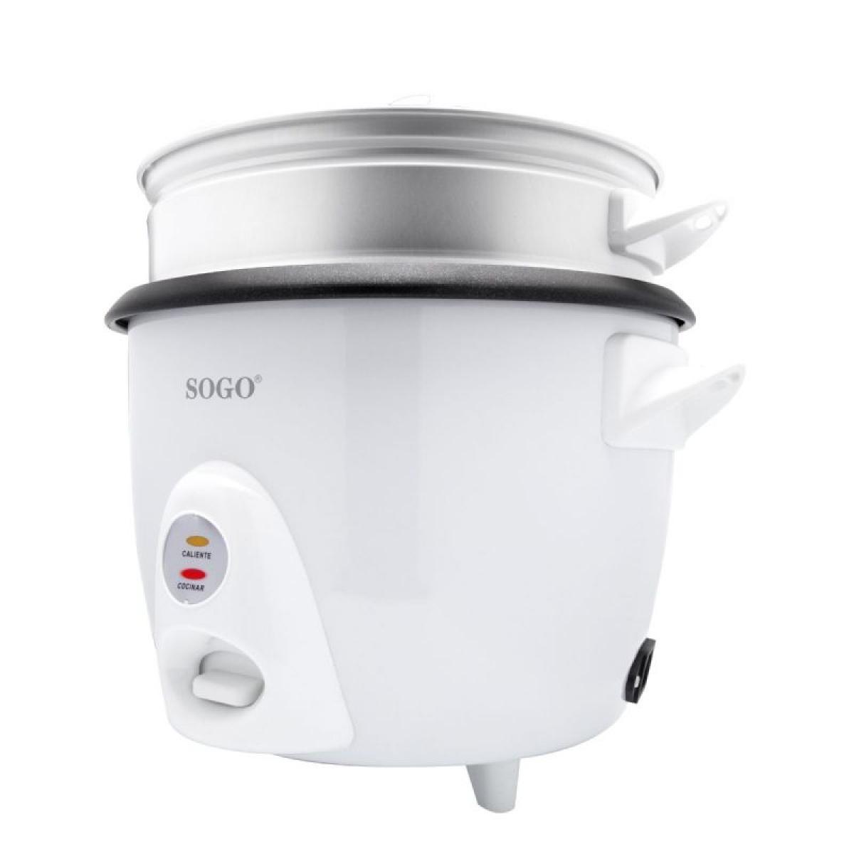 ARROCERA SOGO ARR-10065 1,5L 500W