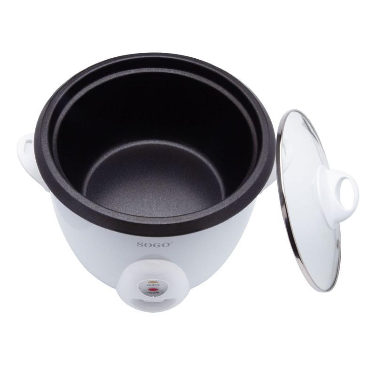ARROCERA SOGO ARR-10065 1,5L 500W