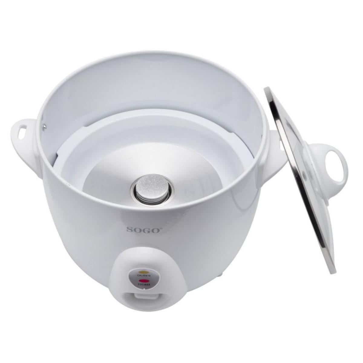 ARROCERA SOGO ARR-10065 1,5L 500W