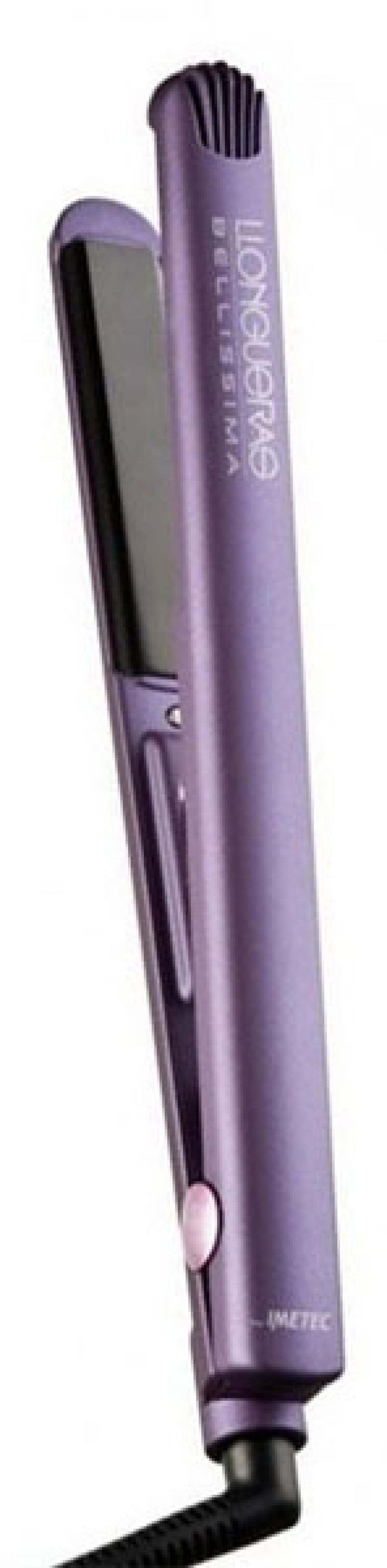 PLANCHA PELO IMETEC B20 50 ULTRA ESTRECHA