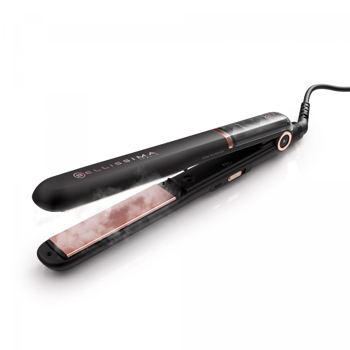 PLANCHA PELO IMETEC MY PRO B28100 C-VAPOR 230º