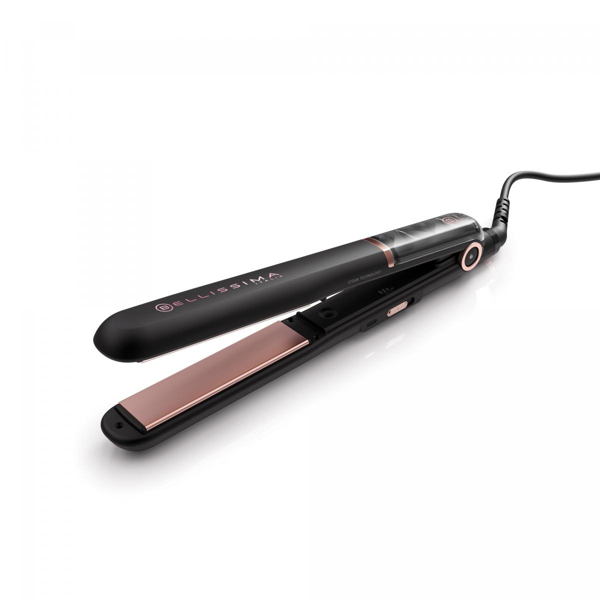 PLANCHA PELO IMETEC MY PRO B28100 C-VAPOR 230º