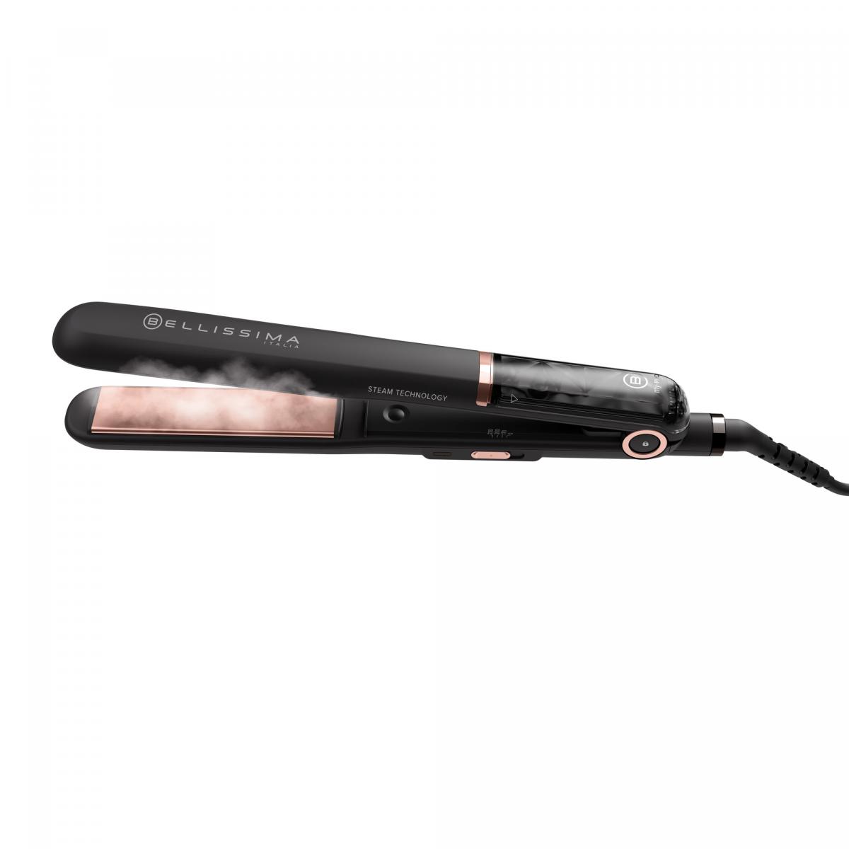 PLANCHA PELO IMETEC MY PRO B28100 C-VAPOR 230º