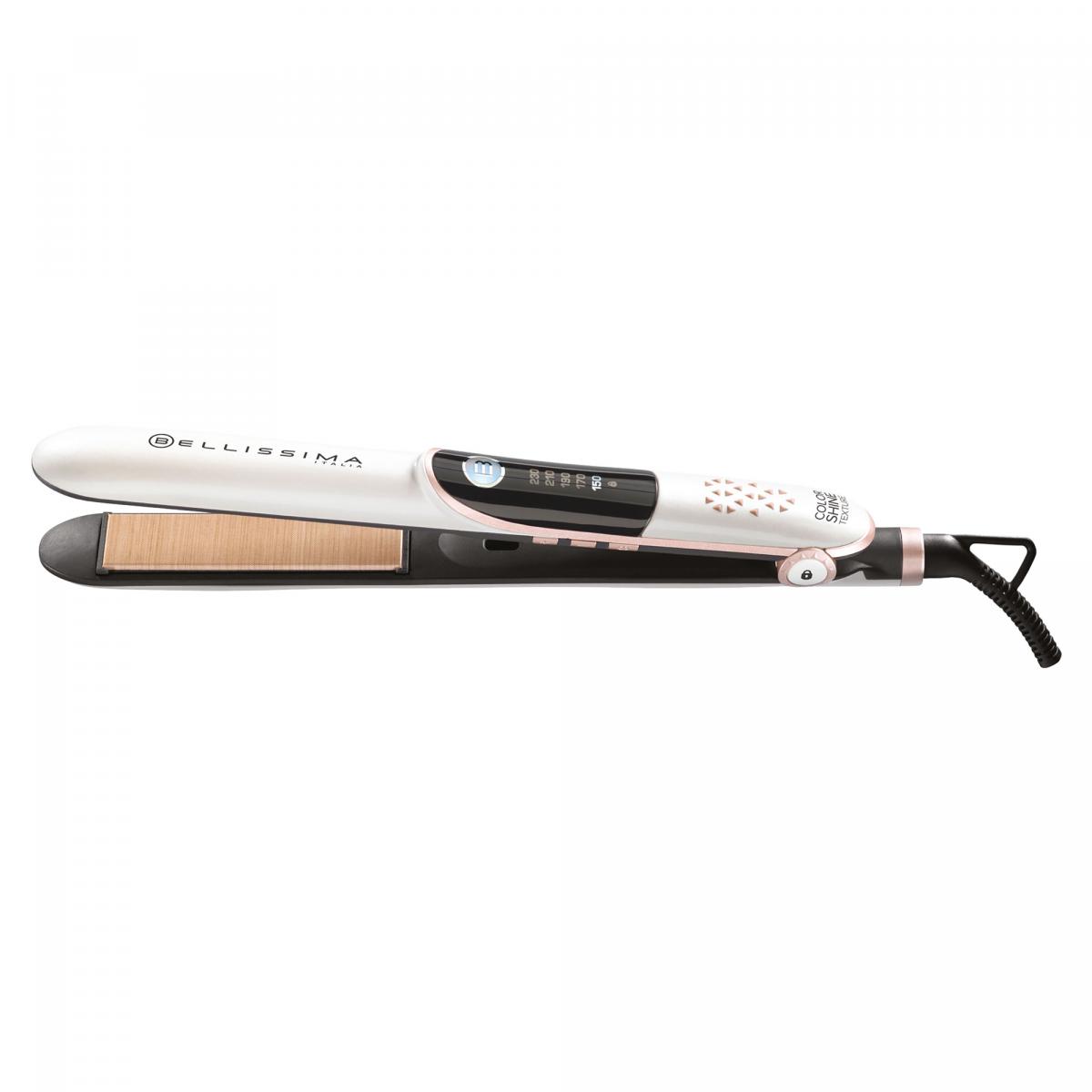 PLANCHA PELO IMETEC 11420X MY PRO B22100 230º