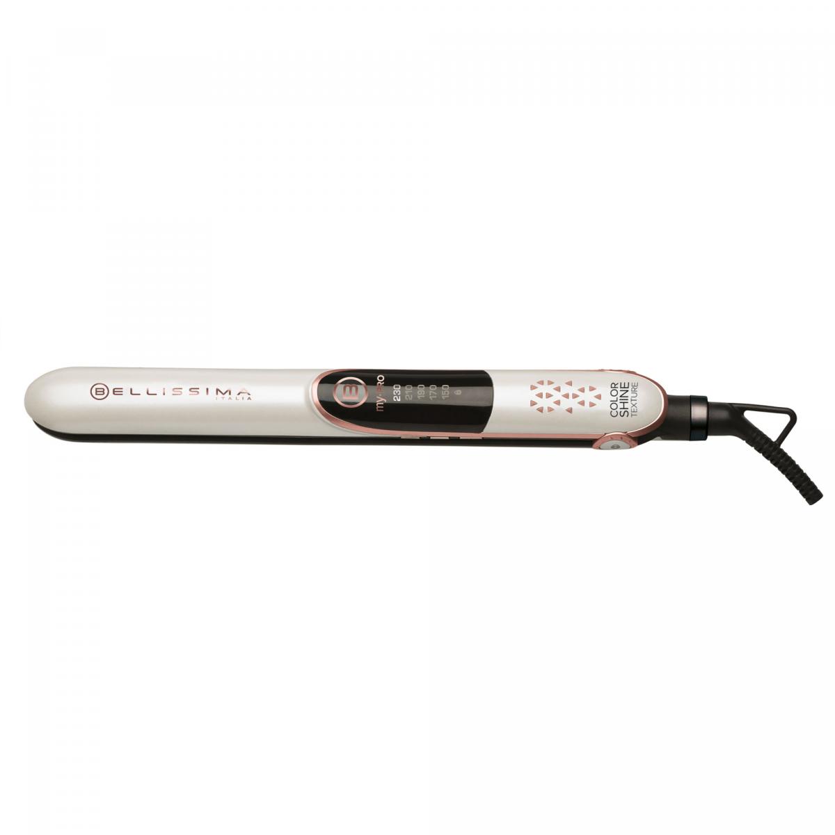 PLANCHA PELO IMETEC 11420X MY PRO B22100 230º
