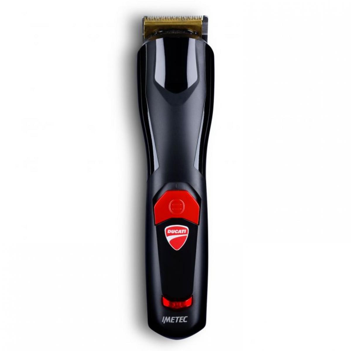 BARBERO IMETEC DUCATI GK608 60MIN AUT.CARA-ORE-NAR