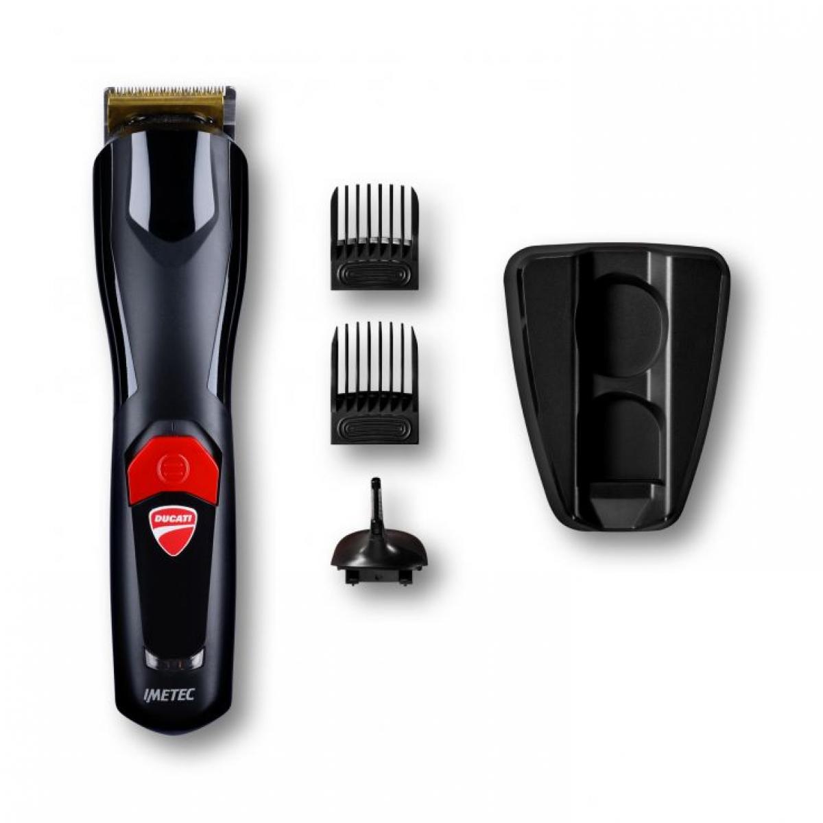 BARBERO IMETEC DUCATI GK608 60MIN AUT.CARA-ORE-NAR