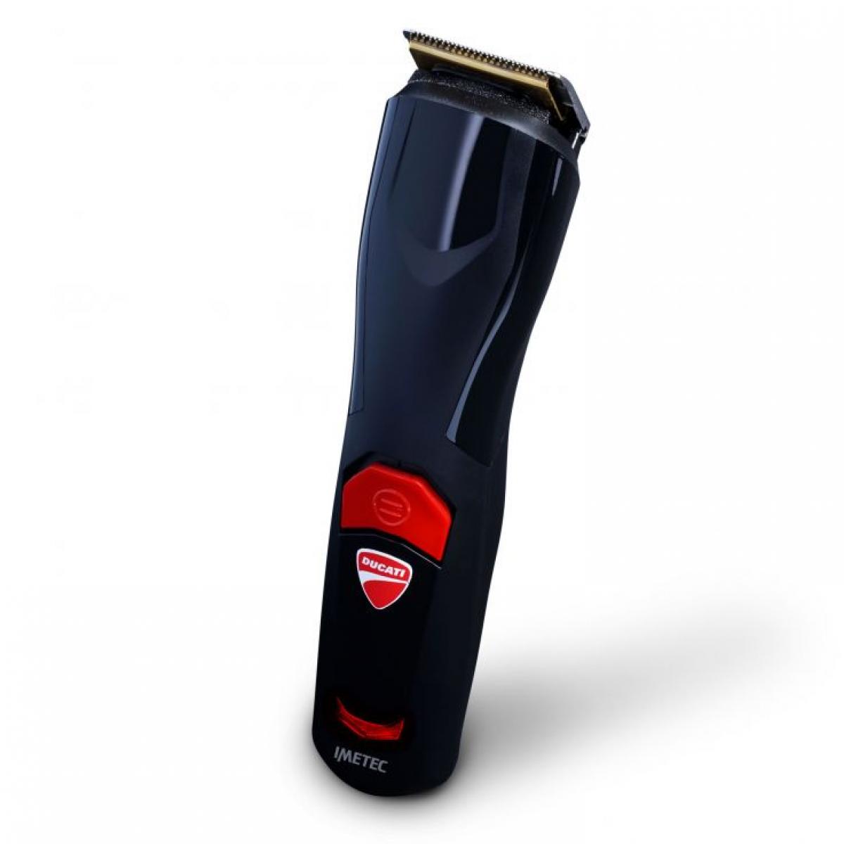 BARBERO IMETEC DUCATI GK608 60MIN AUT.CARA-ORE-NAR