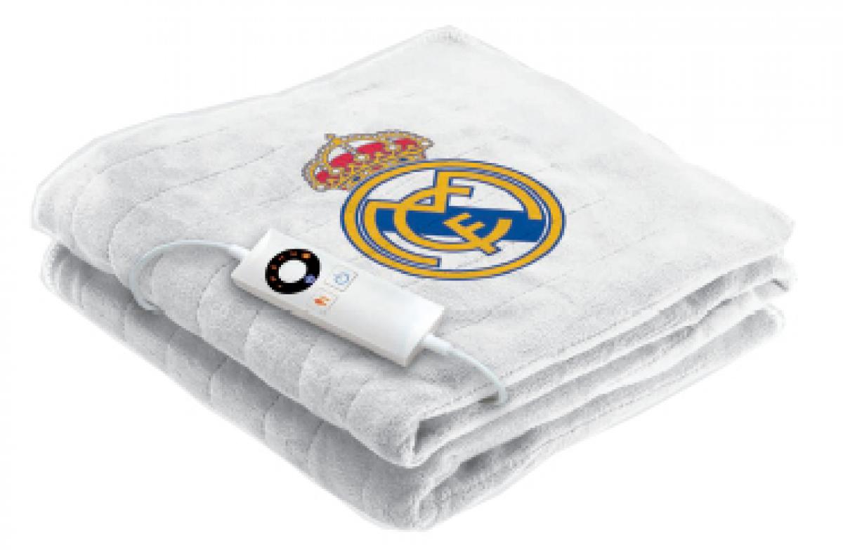 MANTA SOFA IMETEC 16252 REAL MADRID 160X120 FAMI