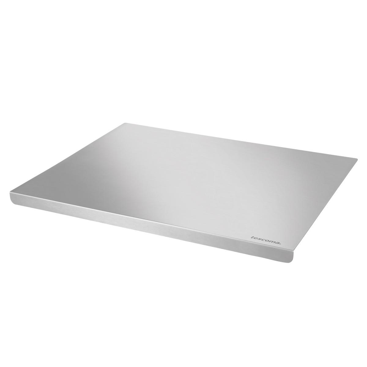 Tescoma TABLA ACERO INOXIDABLE GrandCHEF 45 X 35 CM