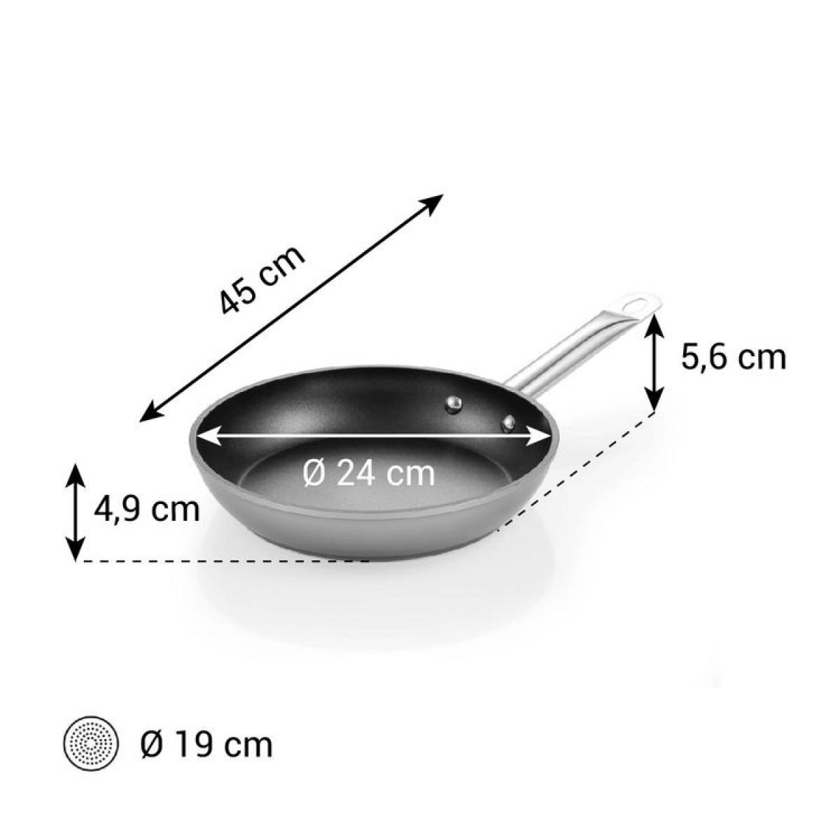 Tescoma SARTEN 24 CM GrandCHEF+