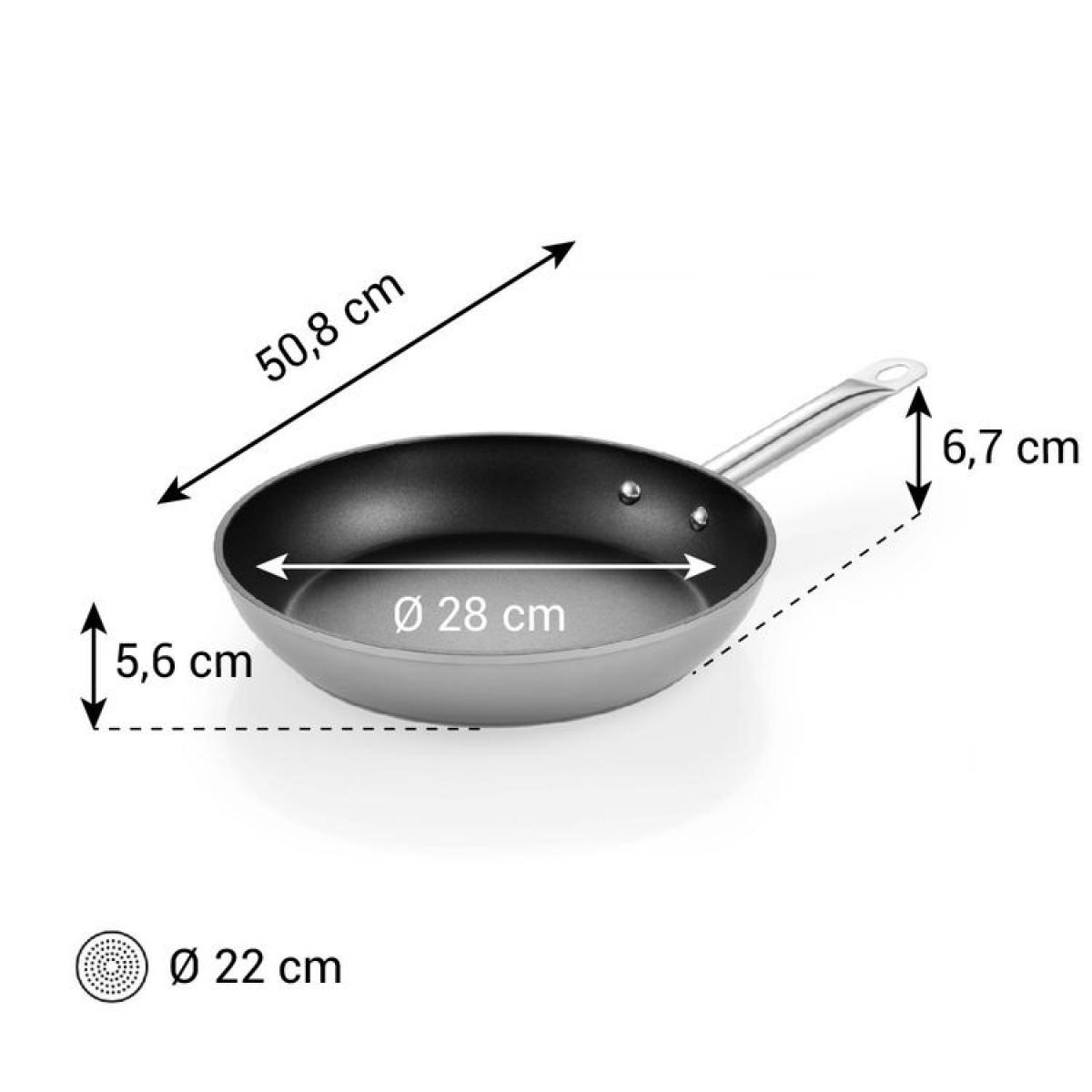 Tescoma SARTEN 28 CM GrandCHEF+