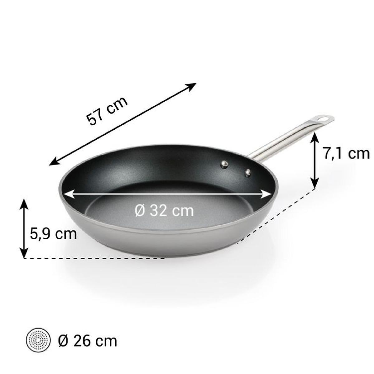 Tescoma SARTEN 32 CM GrandCHEF+