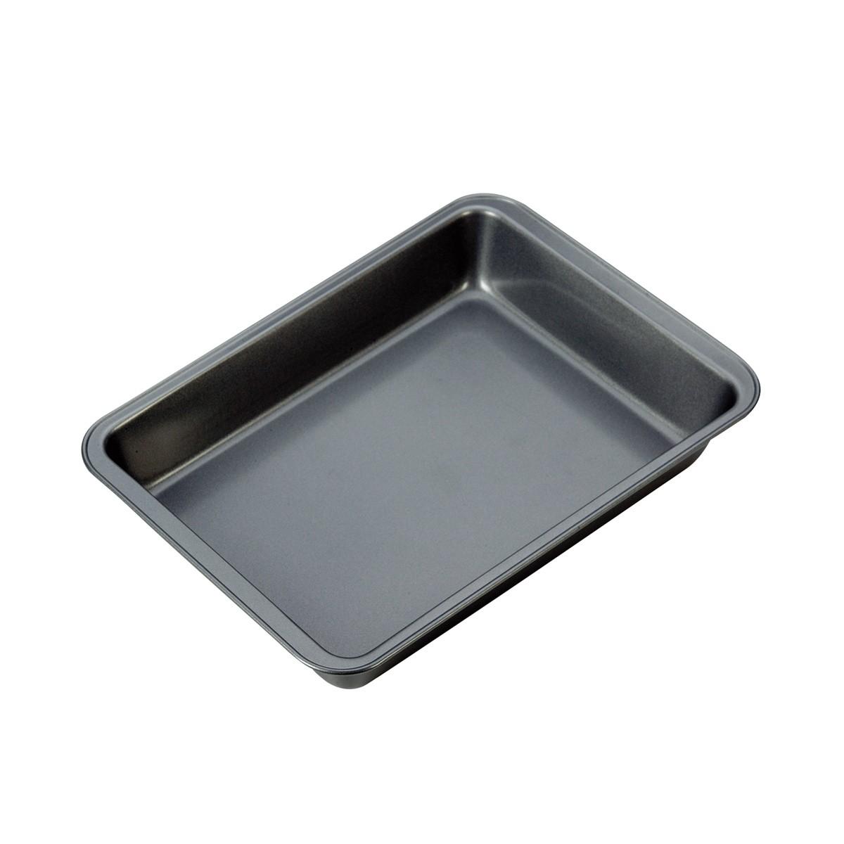 Tescoma BANDEJA HORNO HONDA 36x25CM DELICIA