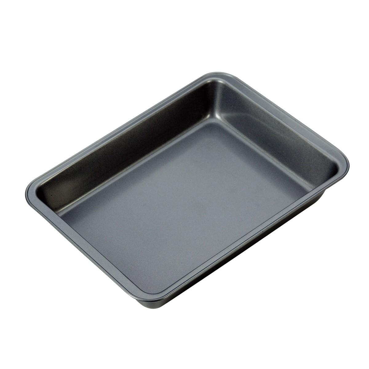 Tescoma BANDEJA HORNO HONDA 40x28CM DELICIA