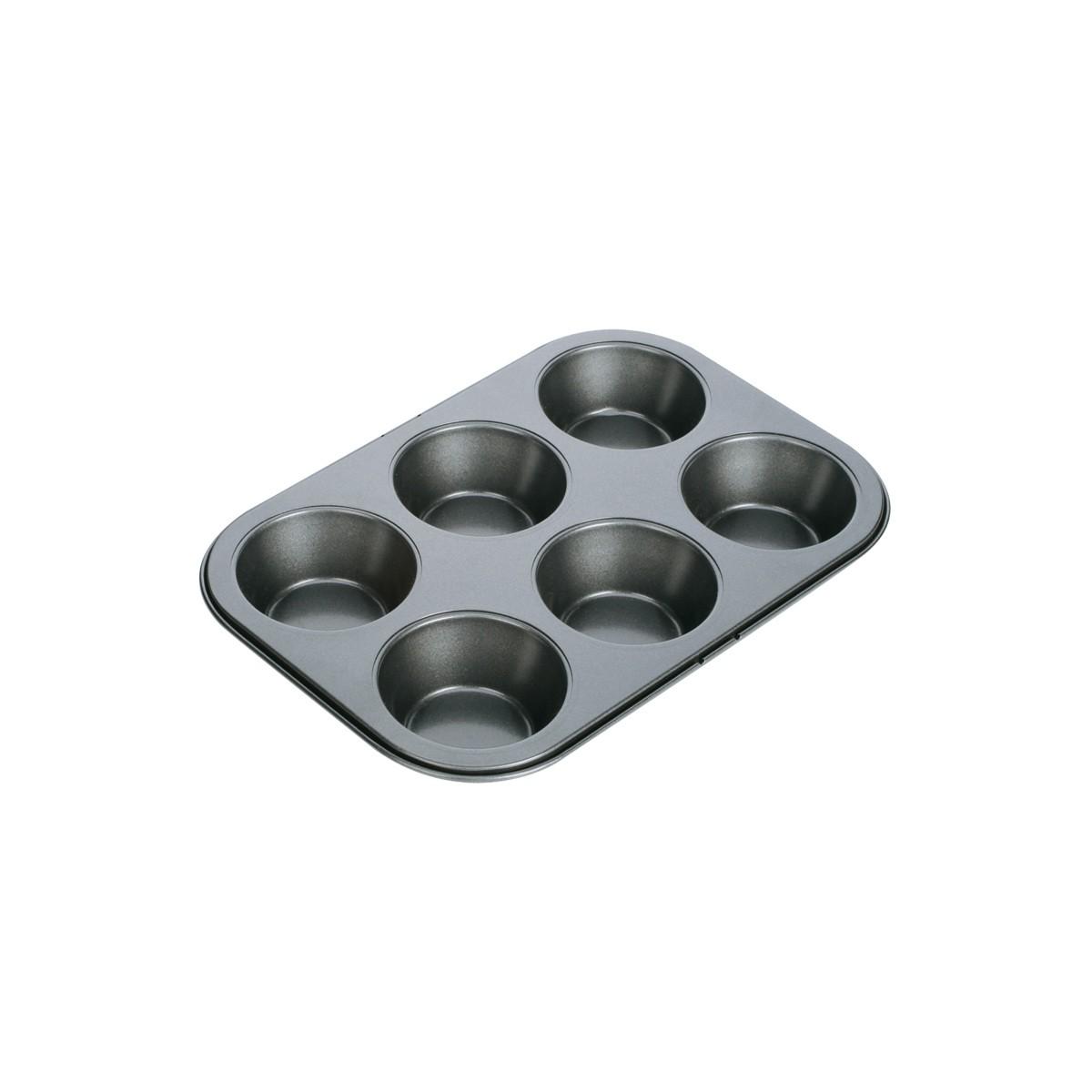 Tescoma MOLDE 6 PASTELES 26x18CM DELICIA